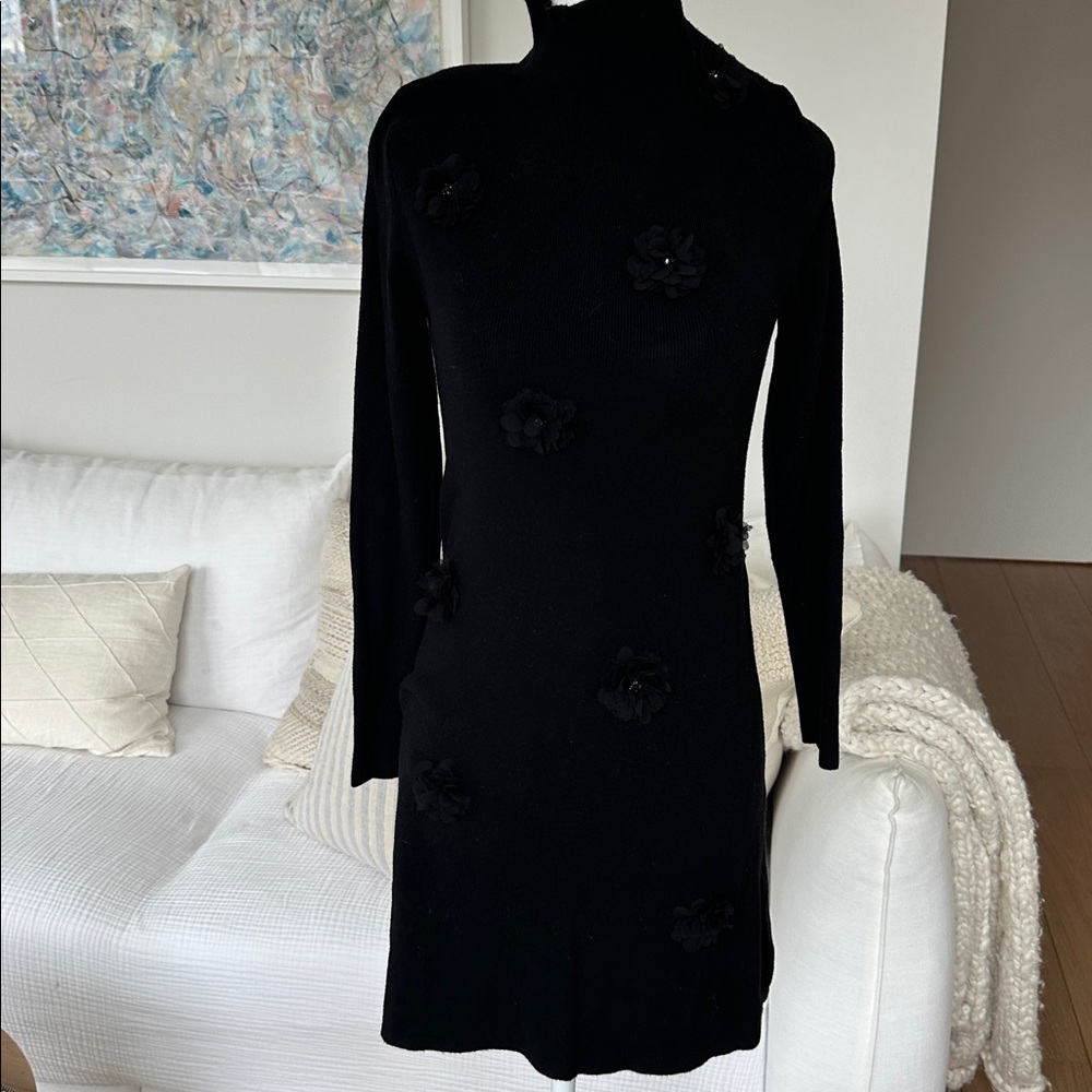 Zara Knit Dresss